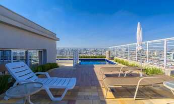 Imagem: Apartamento para venda possui 42 metros