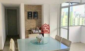 Imagem 6: Apto com 3 Quartos, sendo 1 suíte à venda por R$ 460.000 - Petrópolis - Natal/RN