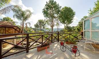 Imagem 7: Casa em Campos do Jordão-Sp