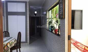 Imagem 7: Casa - Parque Industrial - Campinas