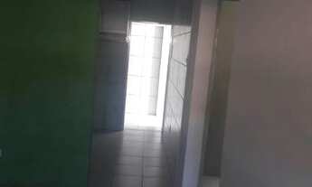 Imagem 7: Casa Privê com móveis planejados