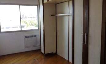 Imagem 6: Apartamento com 2 dormitórios à venda, 65 m² por R$ 149.000,00 - Itanhangá - Rio de Janeir