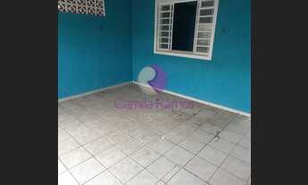 Imagem 2: Casa à venda 2 Quartos, 2 Vagas, 70M², JARDIM SANTA LÚCIA, SUZANO - SP