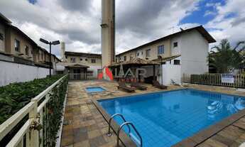 Imagem: Casa de 3 quartos no Condomínio Recanto