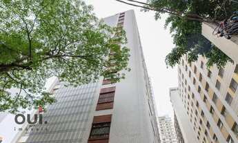 Imagem 4: Apartamento com 2 dormitórios à venda, 88 m² por R$ 1.070.000,00 - Jardim Paulista - São P