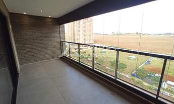 Imagem 7: Ribeirão Preto - Apartamento - Jardim Olhos D'Água II