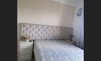 Imagem 7: Apartamento no Edifício Rossi Montes