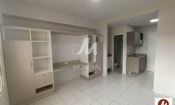 Imagem 3: Apartamento (kitnete) 1 dormitórios, cozinha planejada, portaria 24hs, lazer, espaço gourm