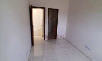 Imagem 6: Sobrado com 2 dormitórios à venda, 60 m² por R$ 225.000,00 - Vila Antártica - Praia Grande