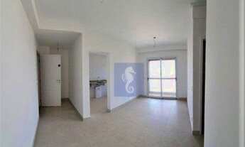 Imagem 2: Apartamento com 2 dormitórios à venda, 55 m² por R$ 340.000,00 - Jardim Palma Travassos