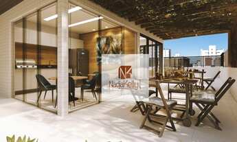 Imagem 6: Apartamento com 1 dormitório à venda, 23 m² por R$ 188.487 - Intermares - Cabedelo/PB