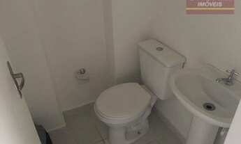 Imagem 3: Sala à venda, 30 m² por R$ 200.000,00 - Centro - Santo André/SP