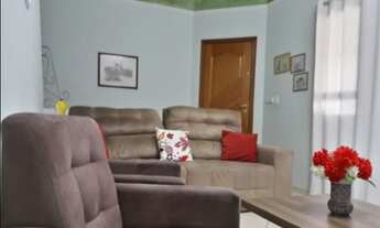 Imagem 3: Sobrado à venda, Jardim Belo Horizonte, Indaiatuba, SP