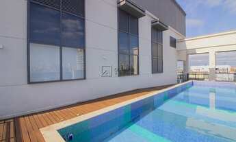 Imagem 3: Apartamento Venda 2 Dormitórios - 70 m² Chácara Santo Antônio