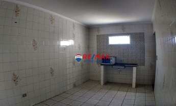 Imagem 7: Casa com 1 dormitório para alugar, 236 m² por R$ 3.000,00/mês - Jardim Chapadão - Campinas