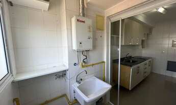 Imagem 7: São Paulo - Apartamento Padrão - Cidade São Francisco