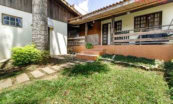 Imagem 6: Curitiba - Casa Padrão - Barreirinha