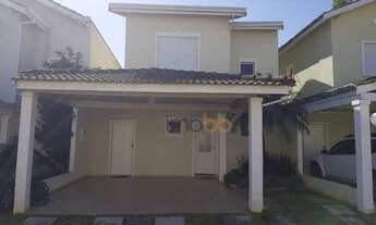 Imagem 3: Casa com 3 dormitórios à venda, 151 m² - Condomínio Residencial Olga Vert - Sorocaba/SP