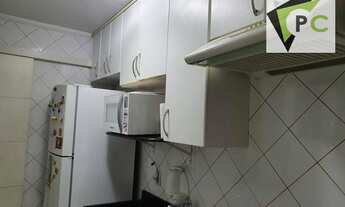 Imagem 7: Apartamento com 3 dormitórios à venda, 65 m² por R$ 380.000,00 - Lauzane Paulista - São Pa