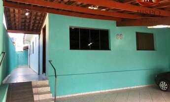 Imagem: Casa com 3 dormitórios à venda, 231 m²