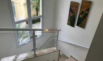 Imagem 7: Casa em condominio RESIDENCIAL em São Sebastião - SP, JUQUEHY