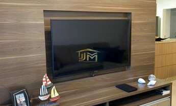 Imagem 5: Poucos metros do mar. Apartamento com 3 dormitórios sendo uma suite