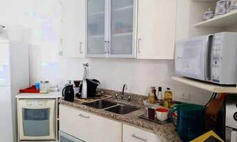 Imagem 4: Apartamento com 3 dormitórios à venda, 100 m² por R$ 2.650.000,00 - Riviera Módulo 2 - Ber