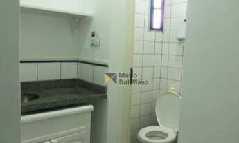 Imagem 6: Conjunto para alugar, 72 m² por R$ 2.000,00/mês - Chácara Santo Antônio - São Paulo/SP