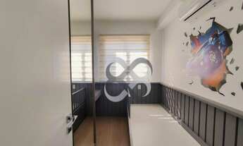Imagem 13: Apartamento com 2 dormitórios, 61 m² - venda por R$ 380.000,00 ou aluguel por R$ 1.800,00