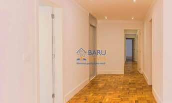 Imagem 3: Apartamento residencial à venda, Jardim Paulista, São Paulo