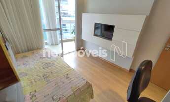 Imagem 6: Lindo 04 Qtos 2 Suítes Varandão Super Lazer 3 Vgs- J.Camburi