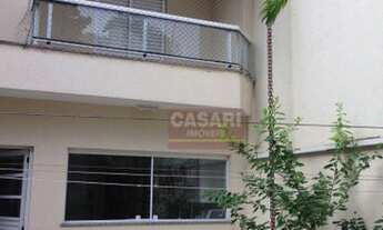 Imagem 3: Sobrado à venda, 160 m² por R$ 790.000,00 - Nova Petrópolis - São Bernardo do Campo/SP