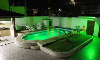 Imagem 10: Casa à venda, 219 m² por R$ 825.000,00 - Martim de Sá - Caraguatatuba/SP