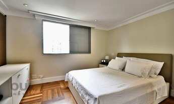 Imagem 2: Cobertura com 3 dormitórios à venda, 181 m² por R$ 3.300.000,00 - Moema - São Paulo/SP