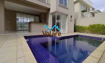 Imagem 7: Linda Casa Alphaville Burle Marx