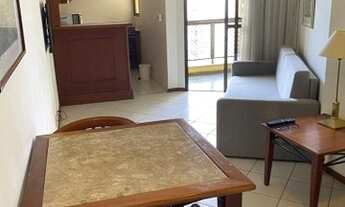 Imagem 3: Flat com 1 dormitório à venda, 46 m² por R$ 402.800,00 - Centro - Campinas/SP