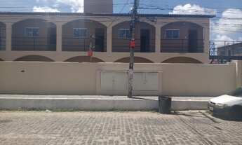 Imagem: Aluga-se Kitnets no Bairro de Parque Industrial!