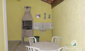 Imagem 5: Casa com 3 dormitórios à venda, 120 m² por R$ 530.000,00 - Indaiá - Bertioga/SP