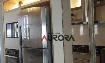 Imagem 5: Apartamento na Gleba Palhano com 3 suítes, 3 vagas de garagem, completíssimop de armários