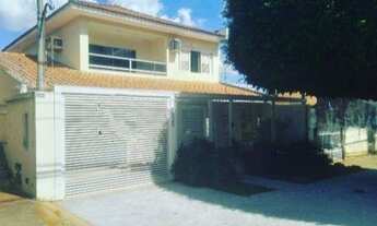 Imagem: Sobrado com 4 dormitórios à venda, 339