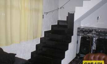 Imagem 7: Casa à venda, 176 m² por R$ 618.000,00 - Alves Dias - São Bernardo do Campo/SP