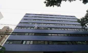 Imagem 3: Apartamento para venda possui 90 metros quadrados com 2 quartos em Menino Deus - Porto Ale