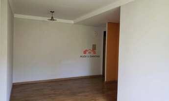 Imagem 3: Apartamento com 2 dormitórios à venda, 56 m² por R$ 330.000,00 - Santa Paula - São Caetano