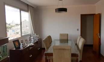 Imagem: Excelente apto 4 quartos armários suíte