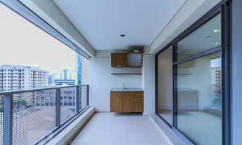 Imagem 7: Apartamento à Venda - Barra Funda, 1 Quarto, 51 m2