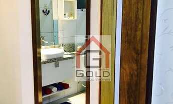 Imagem 8: Apartamento à venda, 42 m² por R$ 240.000,00 - Vila Pires - Santo André/SP