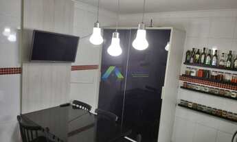 Imagem 5: VILA PRUDENTE Sobrado 134 metros, 3 dormitórios, 1 suíte, 3 vagas a 700 metros da estação