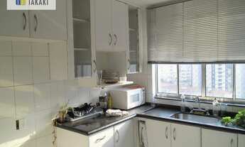 Imagem 3: Apartamento residencial à venda, Cambuci, São Paulo