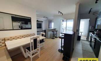 Imagem: Apartamento com 3 dormitórios à venda