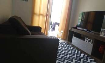 Imagem 4: Apartamento para Venda em Teresópolis, Prata, 2 dormitórios, 1 suíte, 2 banheiros, 1 vaga